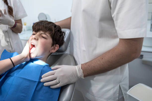 Best Emergency Orthodontic Repairs in Central Garage, VA