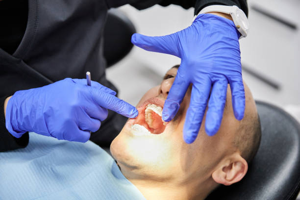 Best Urgent Dental Care in Central Garage, VA