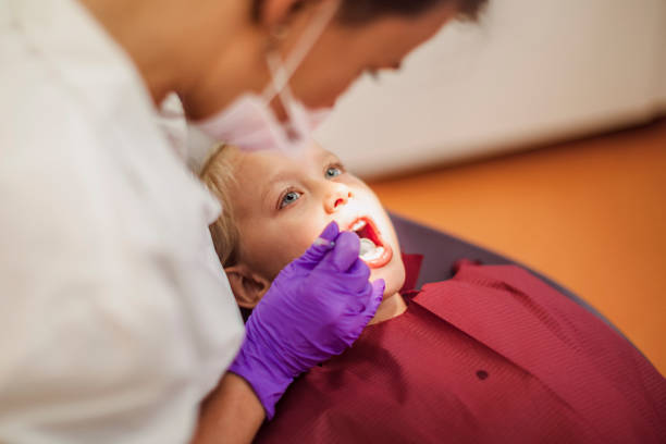 Best After-Hours Emergency Dentist in Central Garage, VA