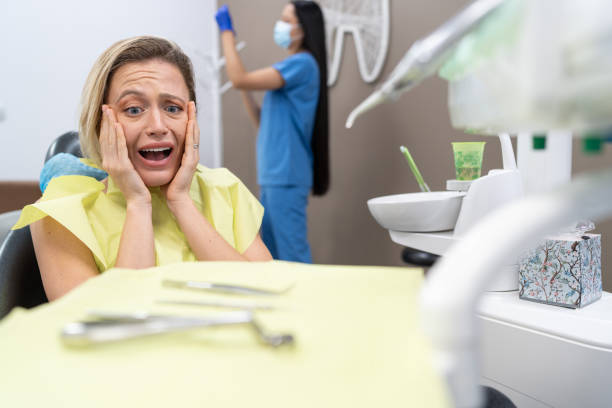 Best Emergency Treatment for Toothache in Central Garage, VA