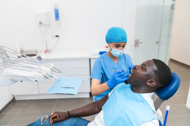 Best Emergency Tooth Extraction in Central Garage, VA