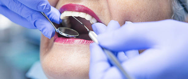 Best Same-Day Emergency Dentist in Central Garage, VA